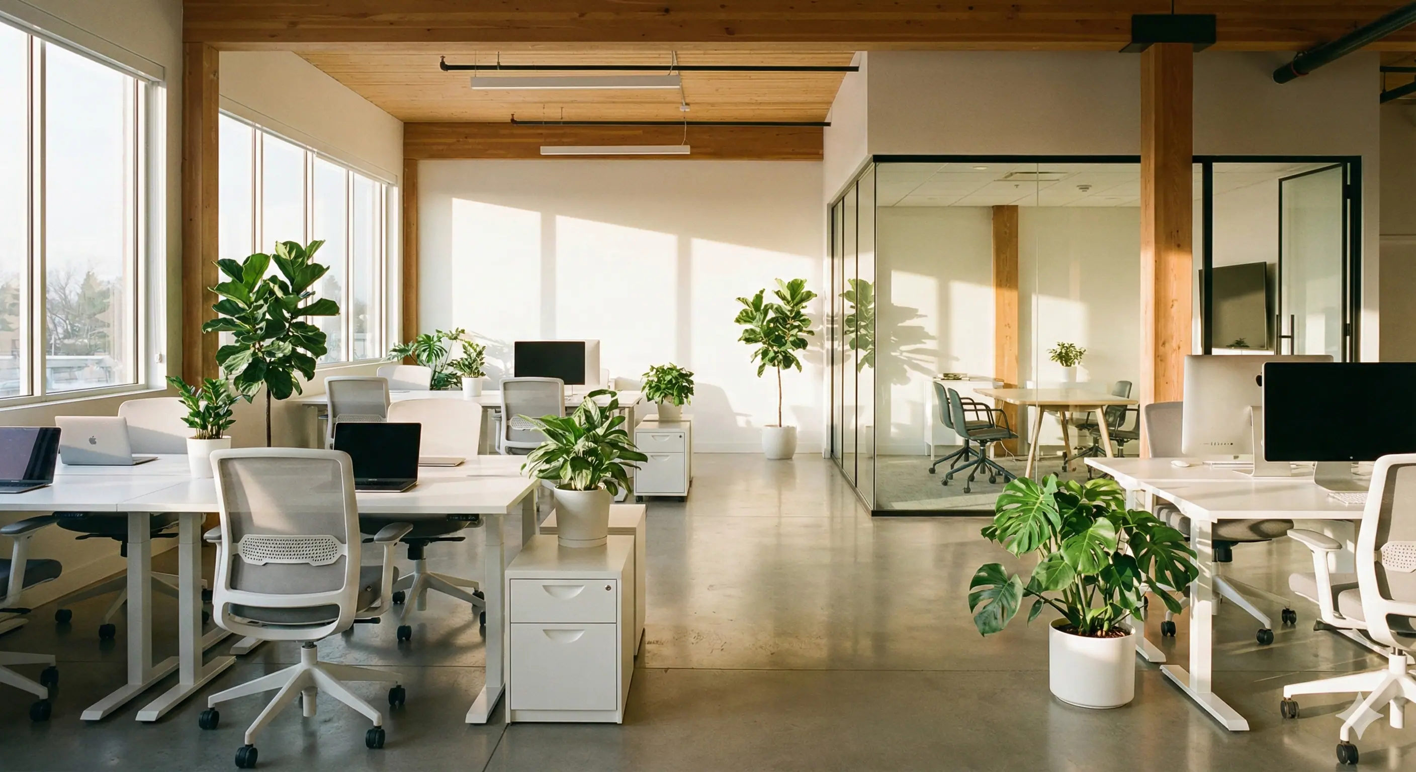 Ofis Hijyeni ve Çalışan Verimliliği Arasındaki Gizli Bağ