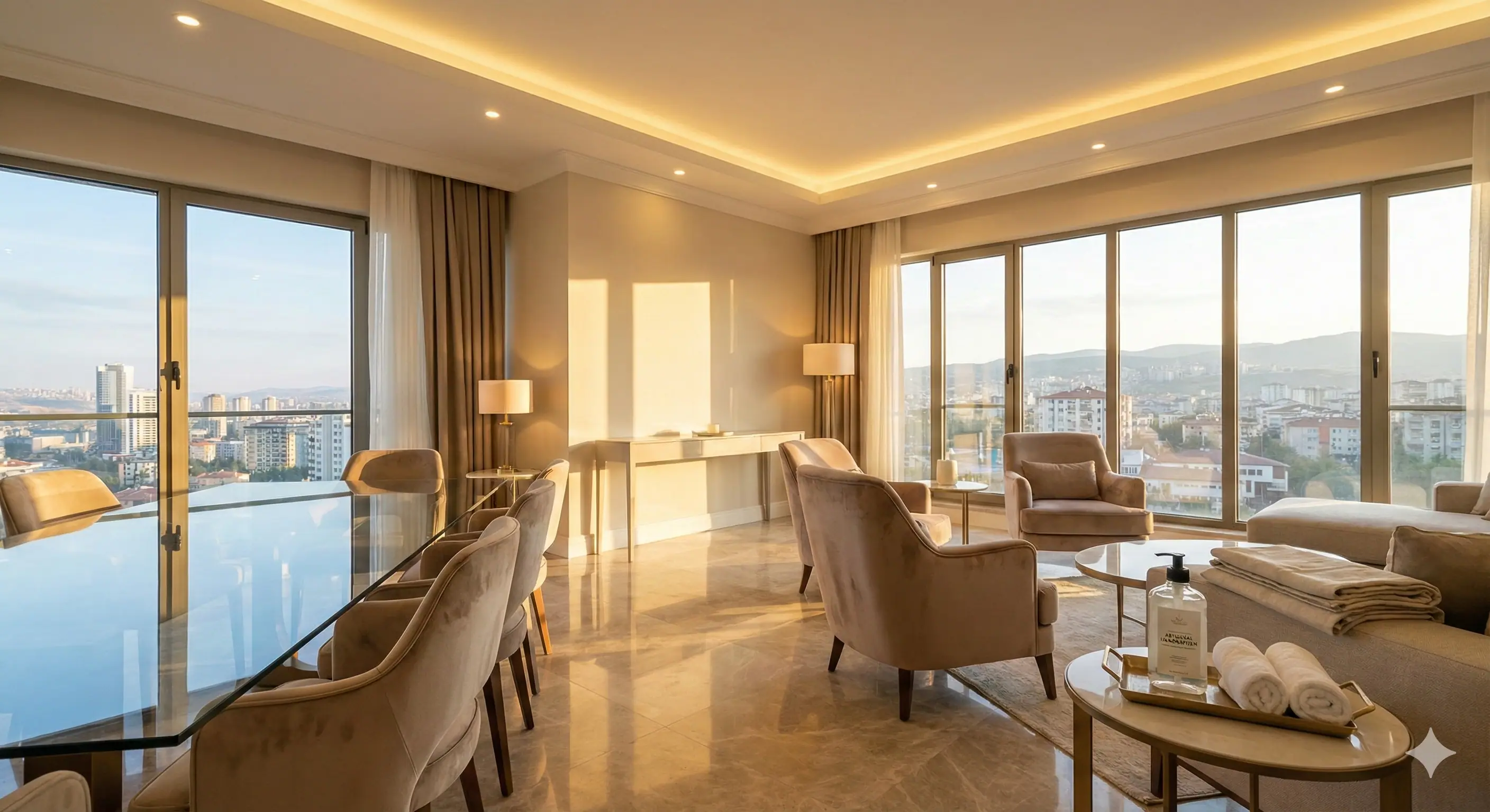 Profesyonel Temizlik Şirketi Seçerken Nelere Dikkat Etmelisiniz?