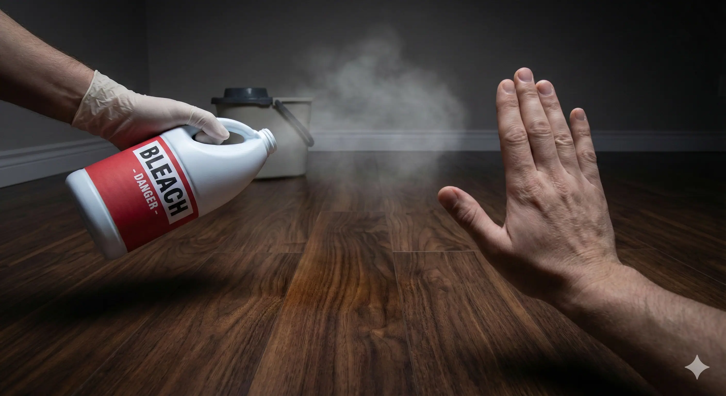 Ev Temizliğinde Yapılan 5 Büyük Hata